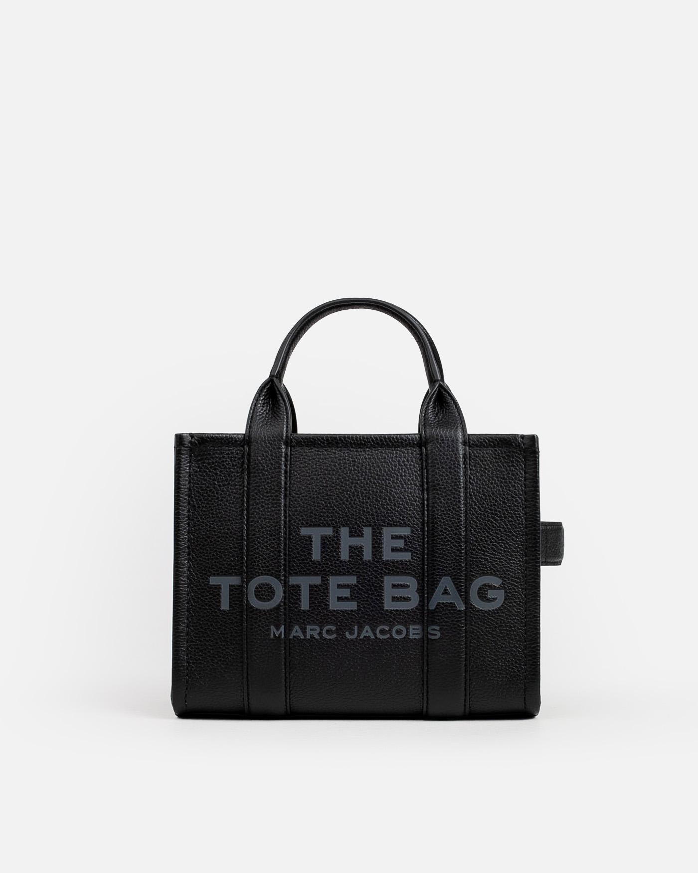 Bolso Marc Jacobs The Small Tote H009L01SP21 001 MARC JACOBS