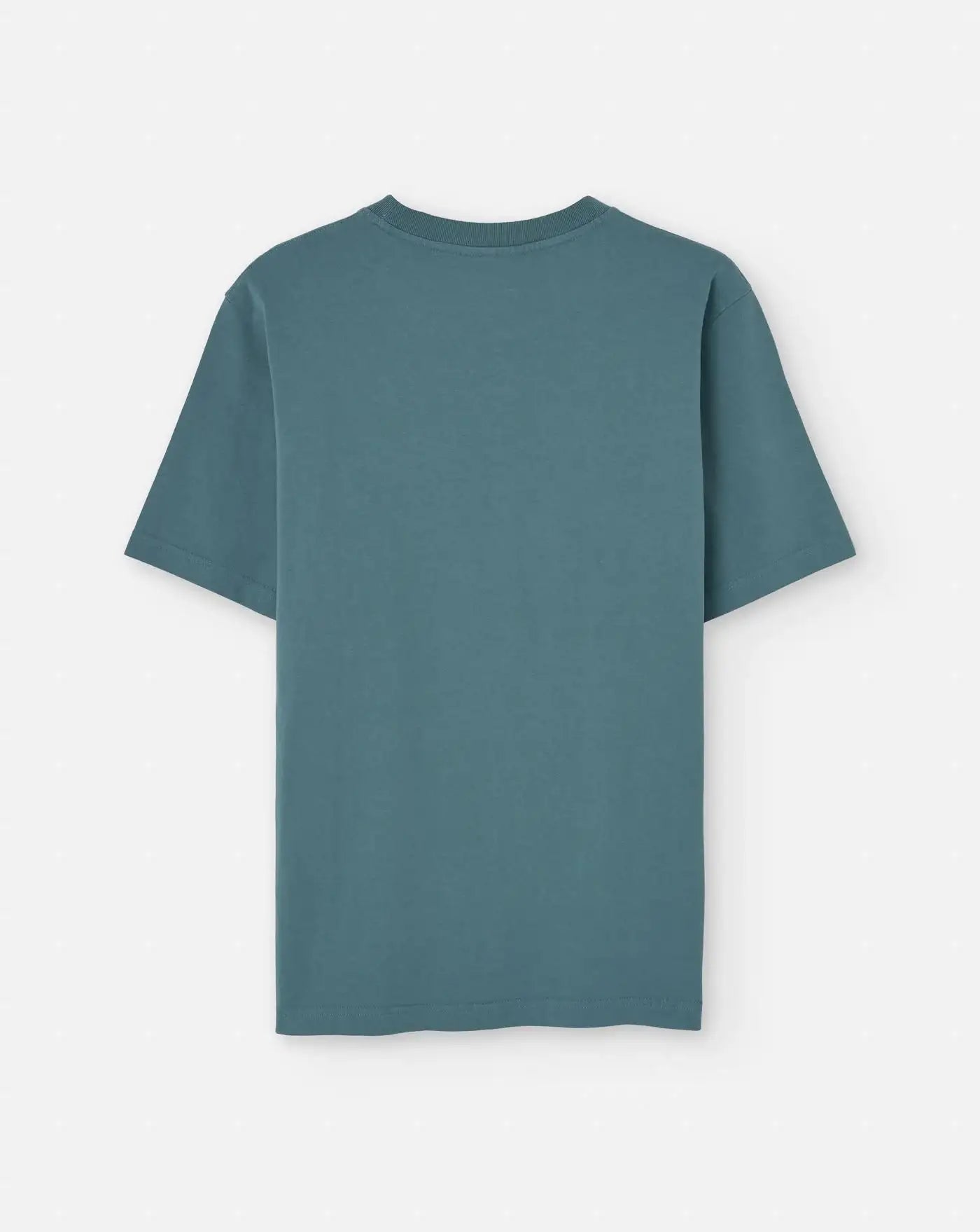 Camiseta Maison Kitsuné Bold Fox Head MM00127KJ0118 0081 MAISON KITSUNE