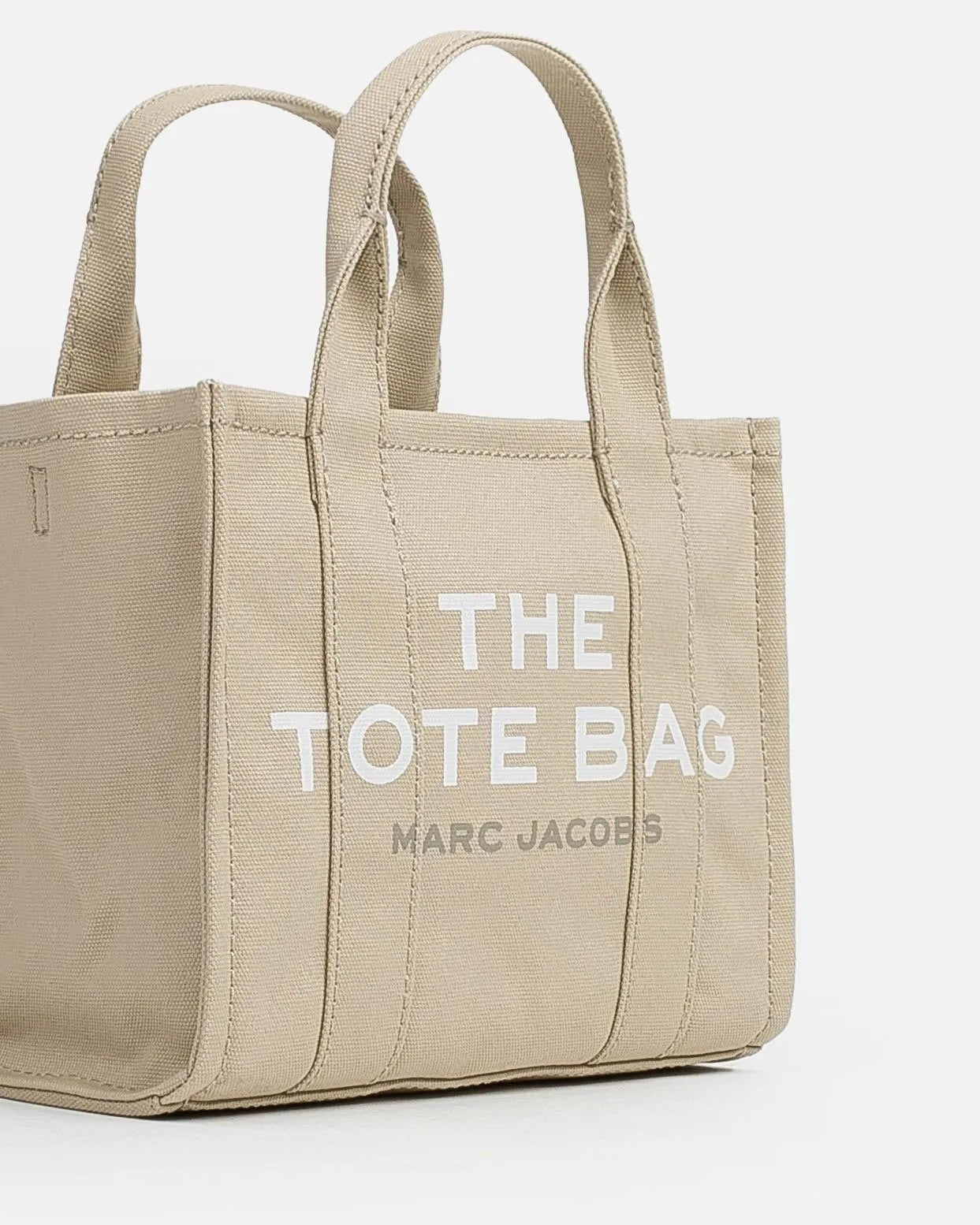 Bolso Marc Jacobs The Small Tote Bag M0016493 260 MARC JACOBS