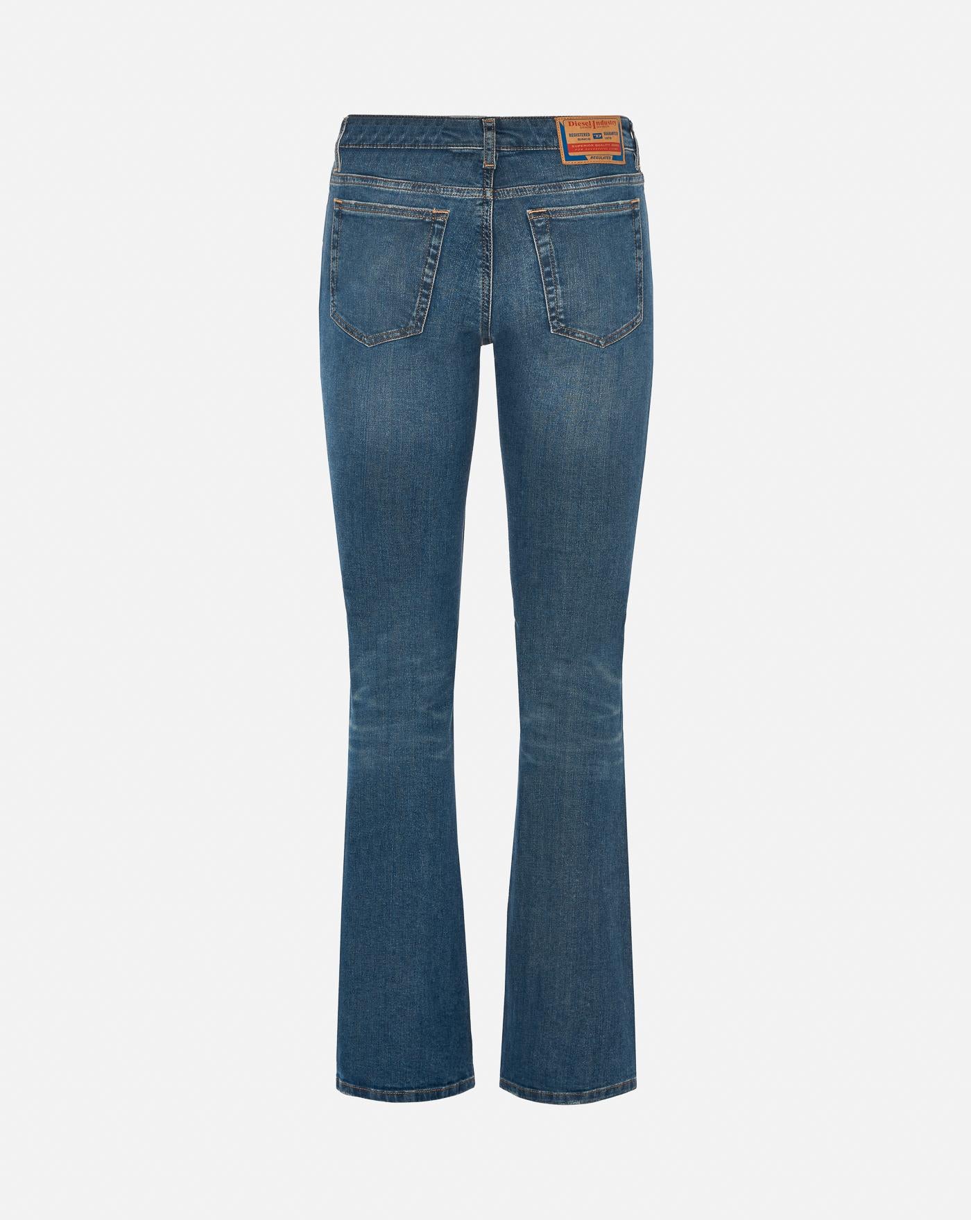 Denim Diesel D-Ebbey A110040BMBT 01 DIESEL