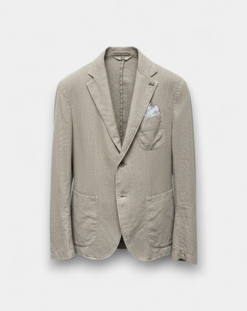 Americana Bob Domi DOMI452 NOCE BOB