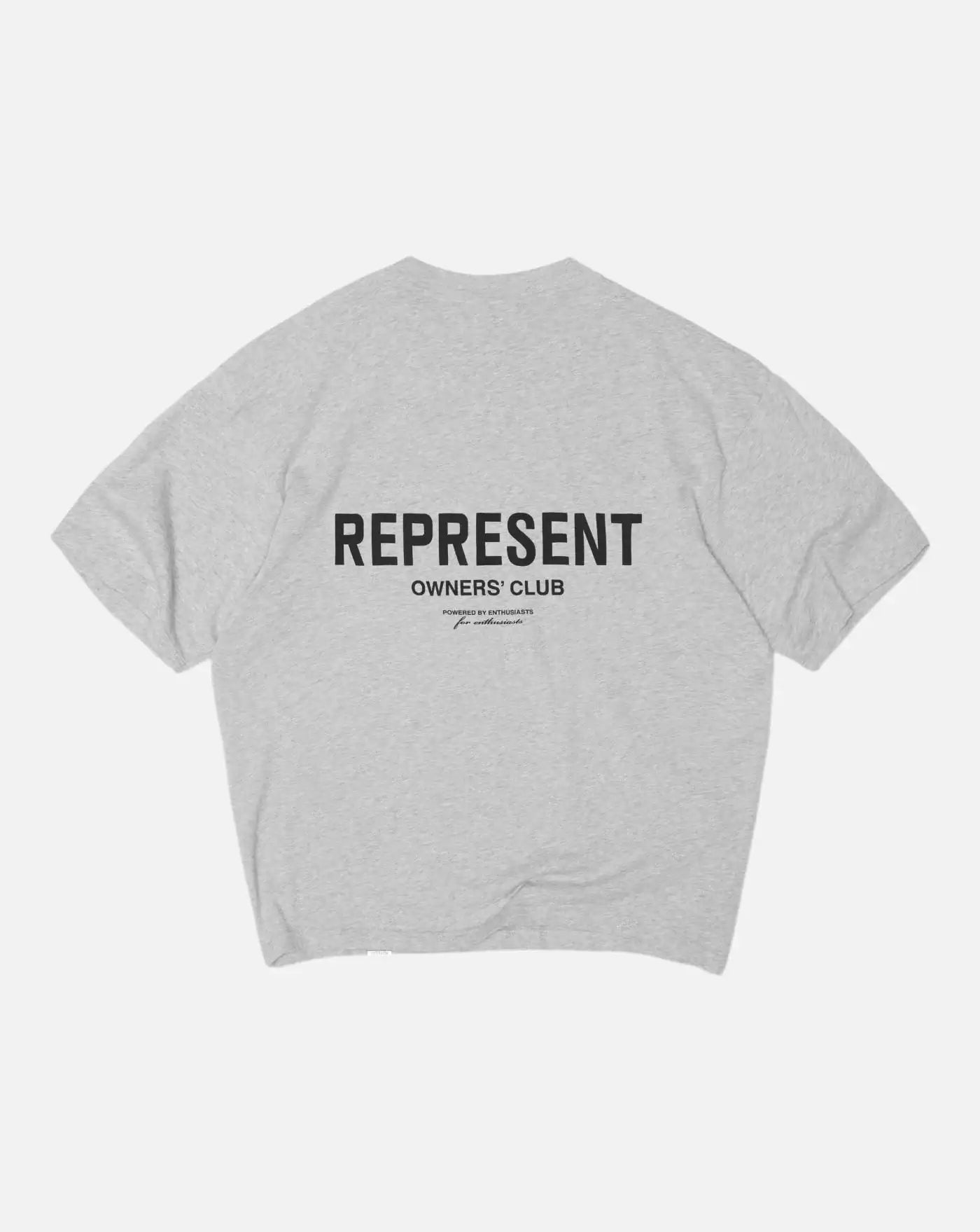 Camiseta Represent Owners Club OCM41114 158 REPRESENT