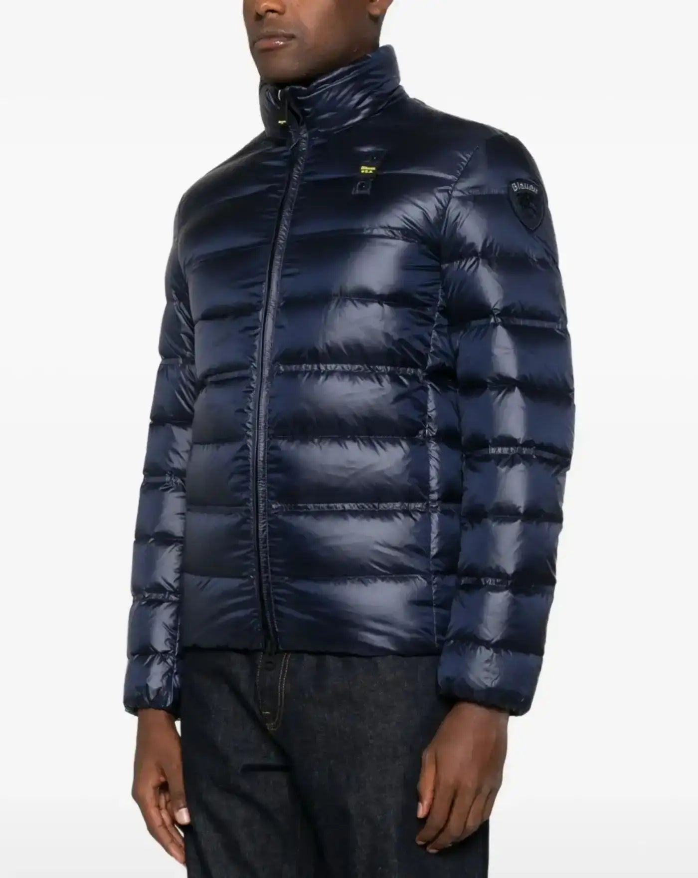 Chaqueta Blauer Belmont 25WBLUC0309 0006719888 BLAUER