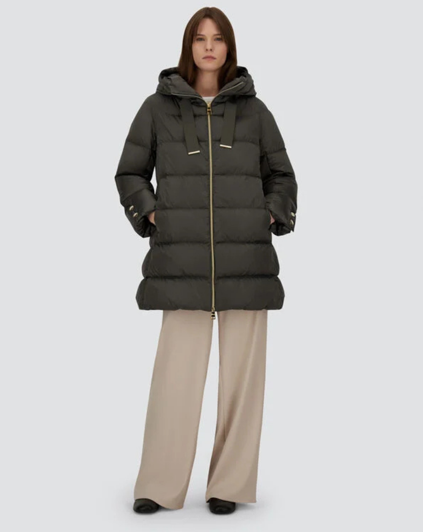 Chaqueta Herno Shape PI1304D12170Z 9480 HERNO