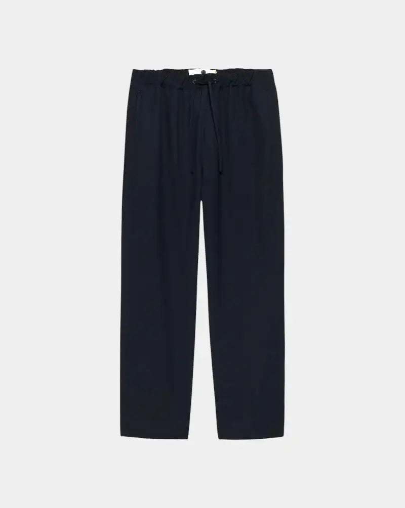 Pantalon New Amsterdam Work Trousers 2502051002 NAVY NEW AMSTERDAM