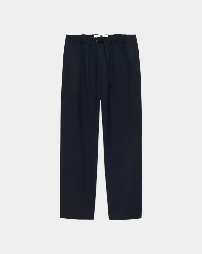 Pantalon New Amsterdam Work Trousers 2502051002 NAVY NEW AMSTERDAM