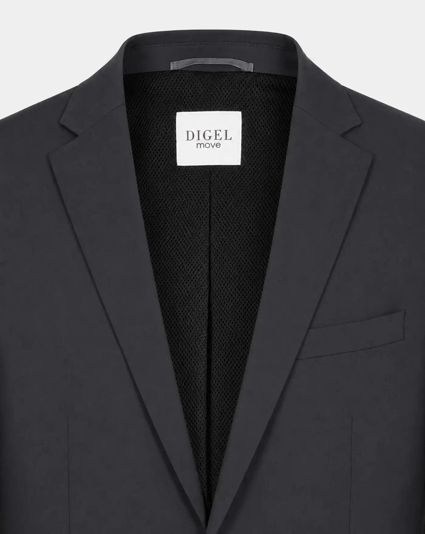 Traje Digel navy 99728 20 DIGEL