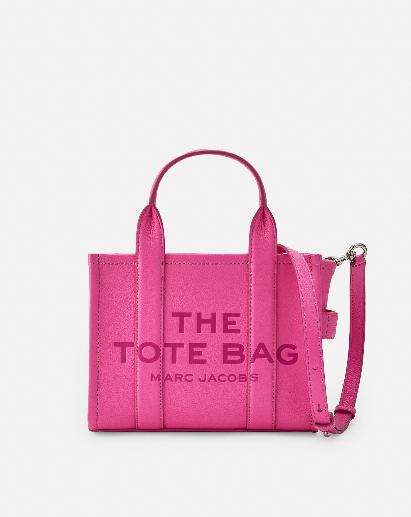 Bolso Marc Jacobs The Small Tote H009L01SP21 678 MARC JACOBS