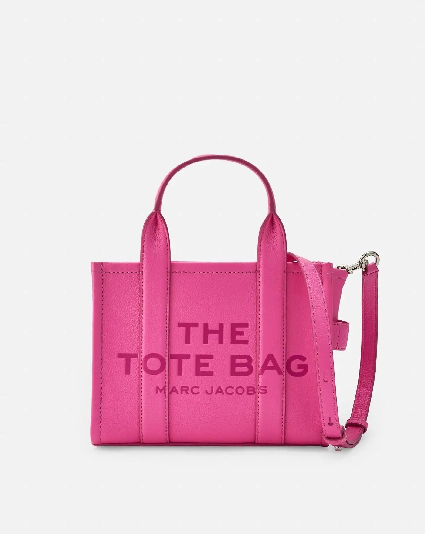 Bolso Marc Jacobs The Small Tote H009L01SP21 678 MARC JACOBS