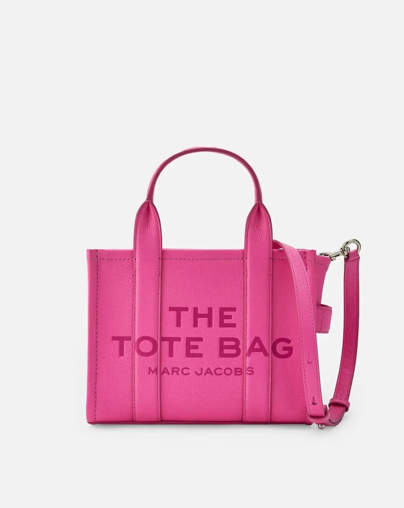 Bolso Marc Jacobs The Small Tote H009L01SP21 678 MARC JACOBS