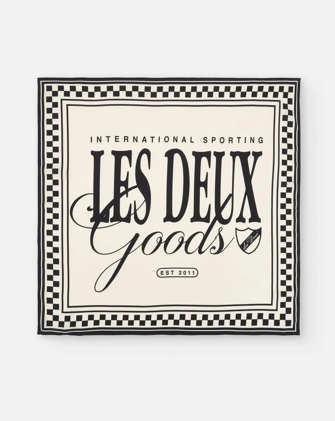 Pañuelo Les Deux Goods LDM910024 215100 LES DEUX