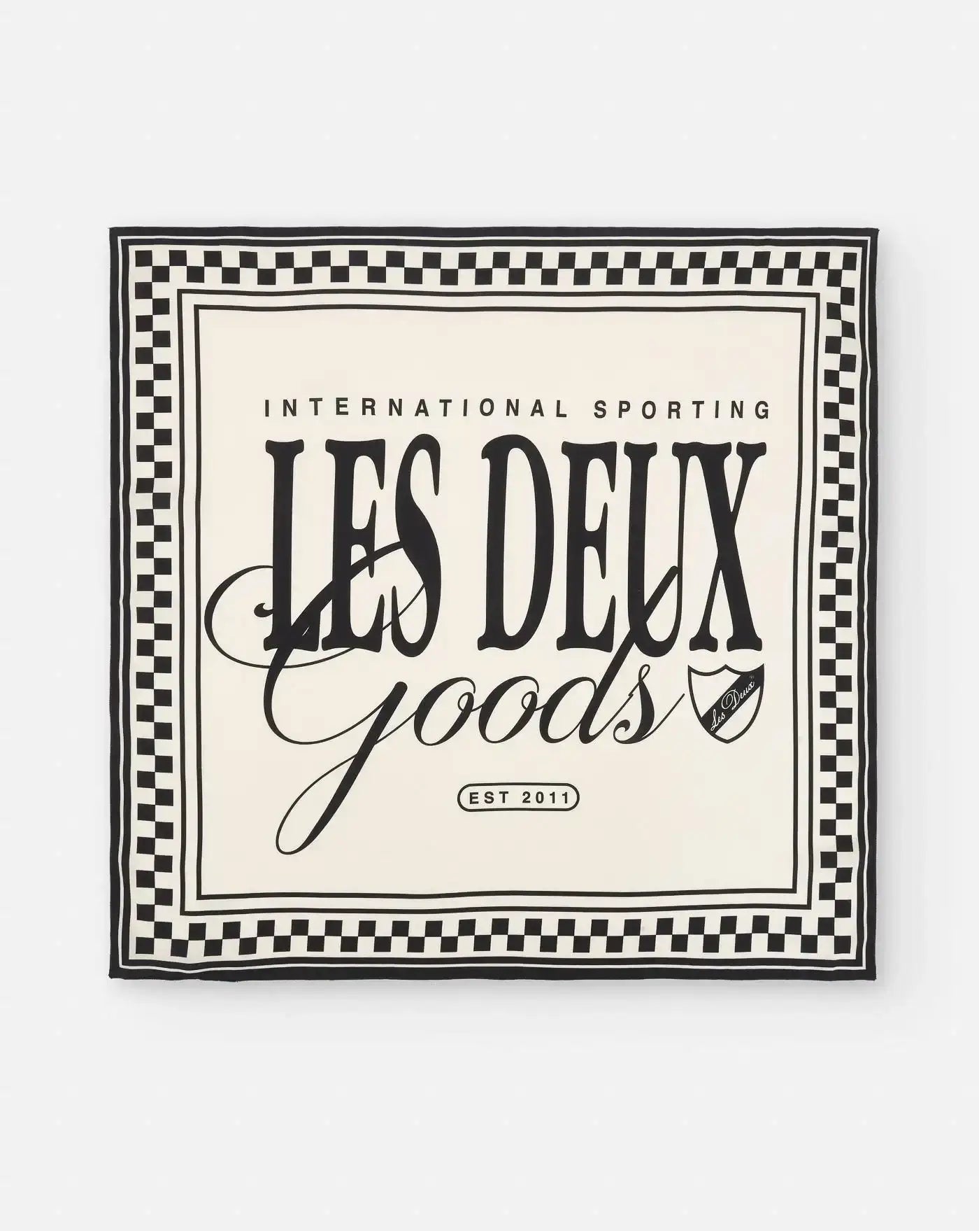 Pañuelo Les Deux Goods LDM910024 215100 LES DEUX