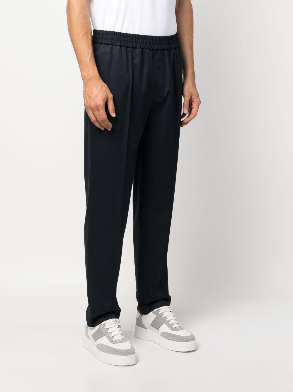 Pantalon A.P.C. Pieter WOAPOH08394 IAK A.P.C.