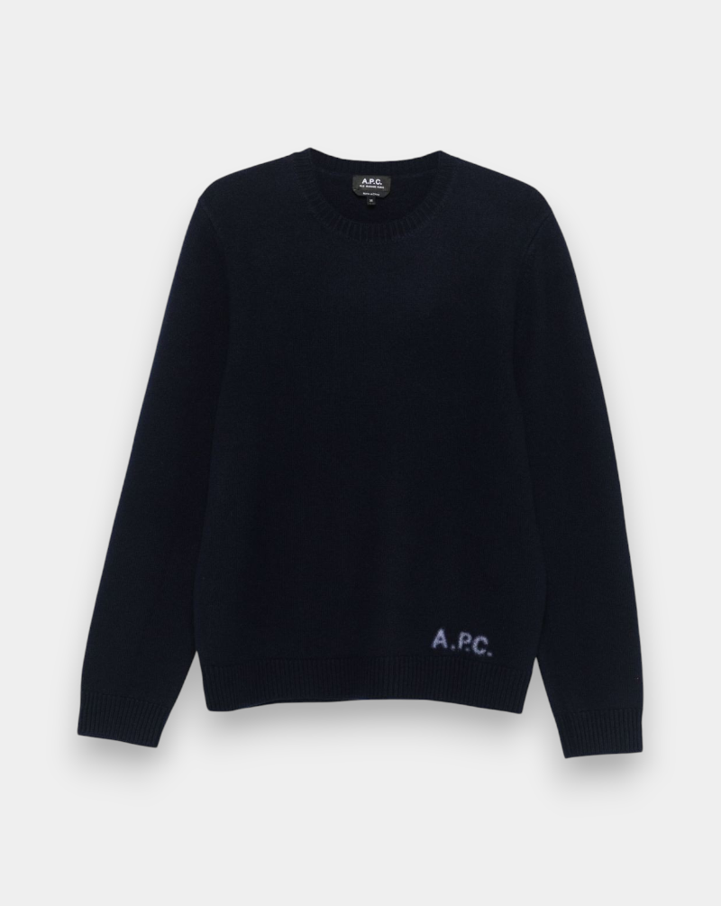 Jersey A.P.C. Edward WVBDJH23059 IAK A.P.C.