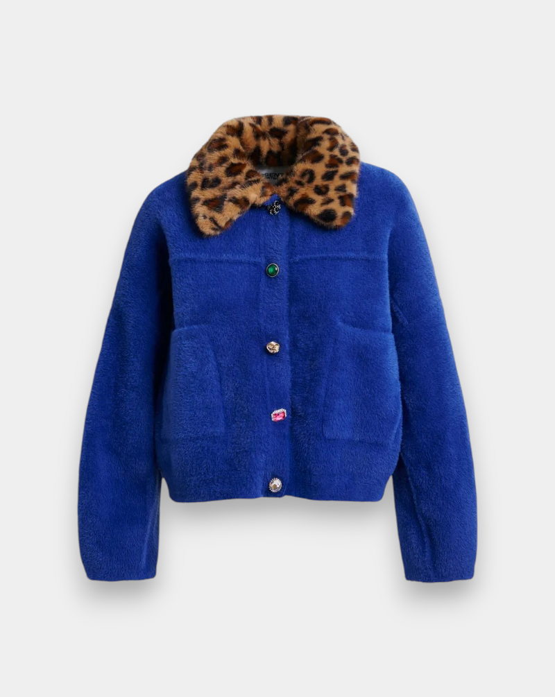 Chaqueta Essentiel Antwerp Intention INTENTION BI31 ESSENTIEL ANTWERP