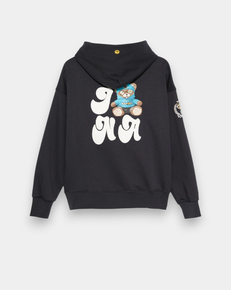 Sudadera Barrow Calcio F5BWUAHS074 251 BARROW