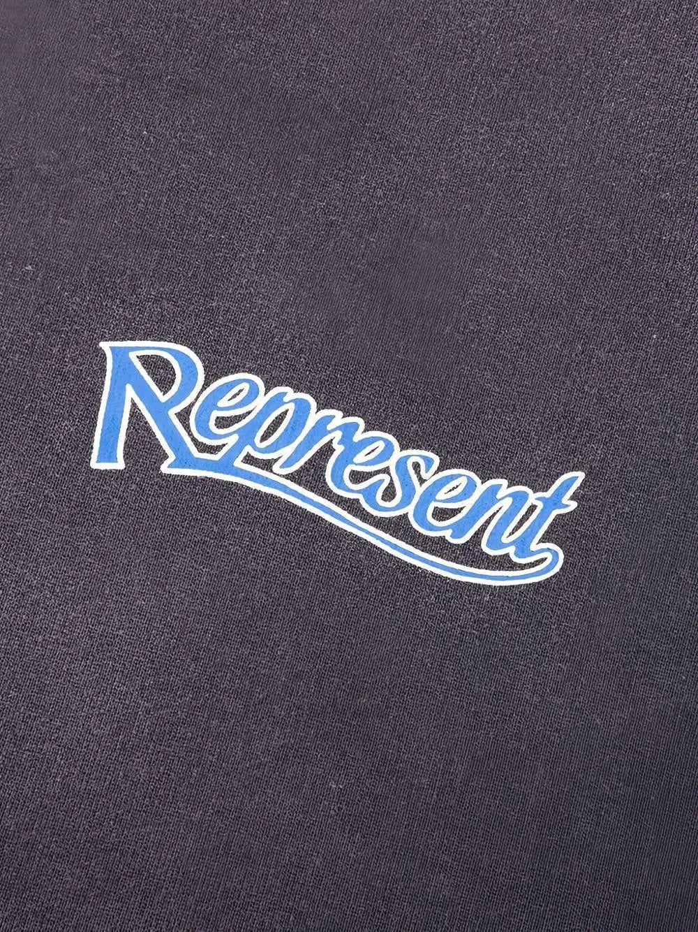 Sudadera Represent Showcasting Hoodie MLM100373 04 REPRESENT