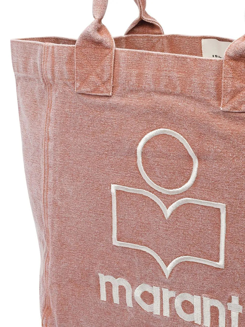 Bolso Isabel Marant Small Yenky PM0002FAA1X19M 11LR ISABEL MARANT