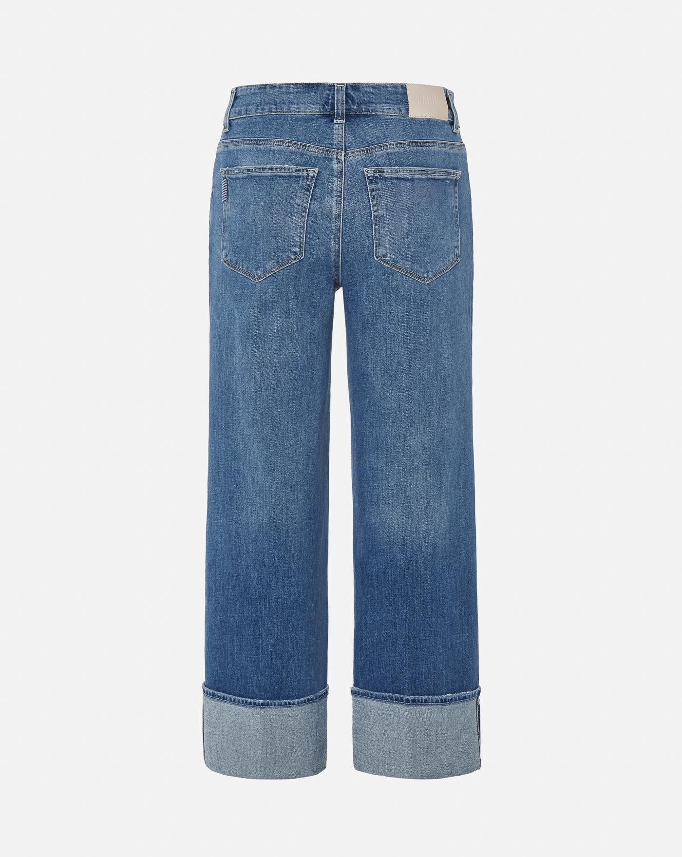 Denim Paige Sasha 1C70B61-C359 WC359 PAIGE
