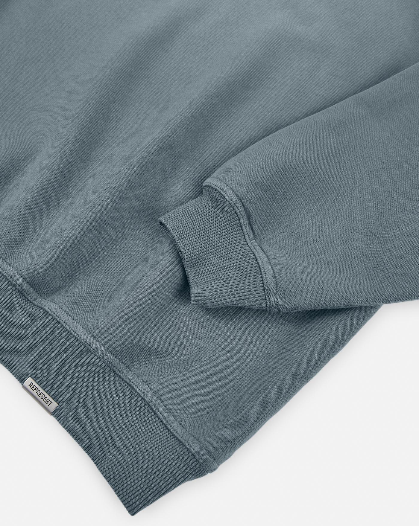 Sudadera Represent Patron of The Club MLM4272 46 REPRESENT