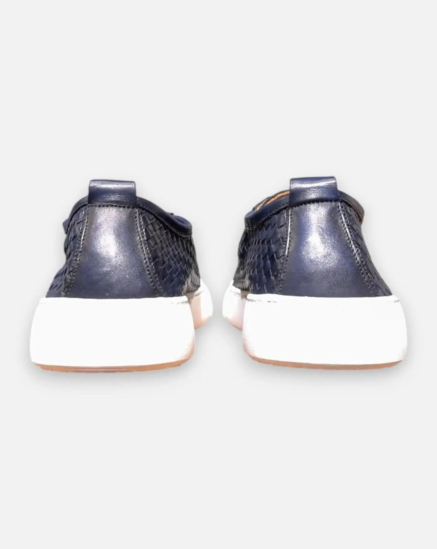 Zapatillas Calce X2513 X2513 VIENA AZUL CALCE