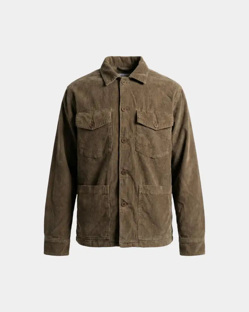 Chaqueta Hartford Jeff BEE6118 03 HARTFORD