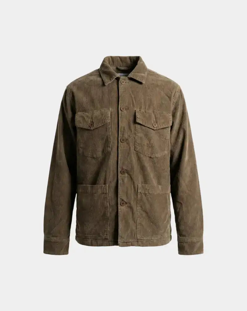 Chaqueta Hartford Jeff BEE6118 03 HARTFORD