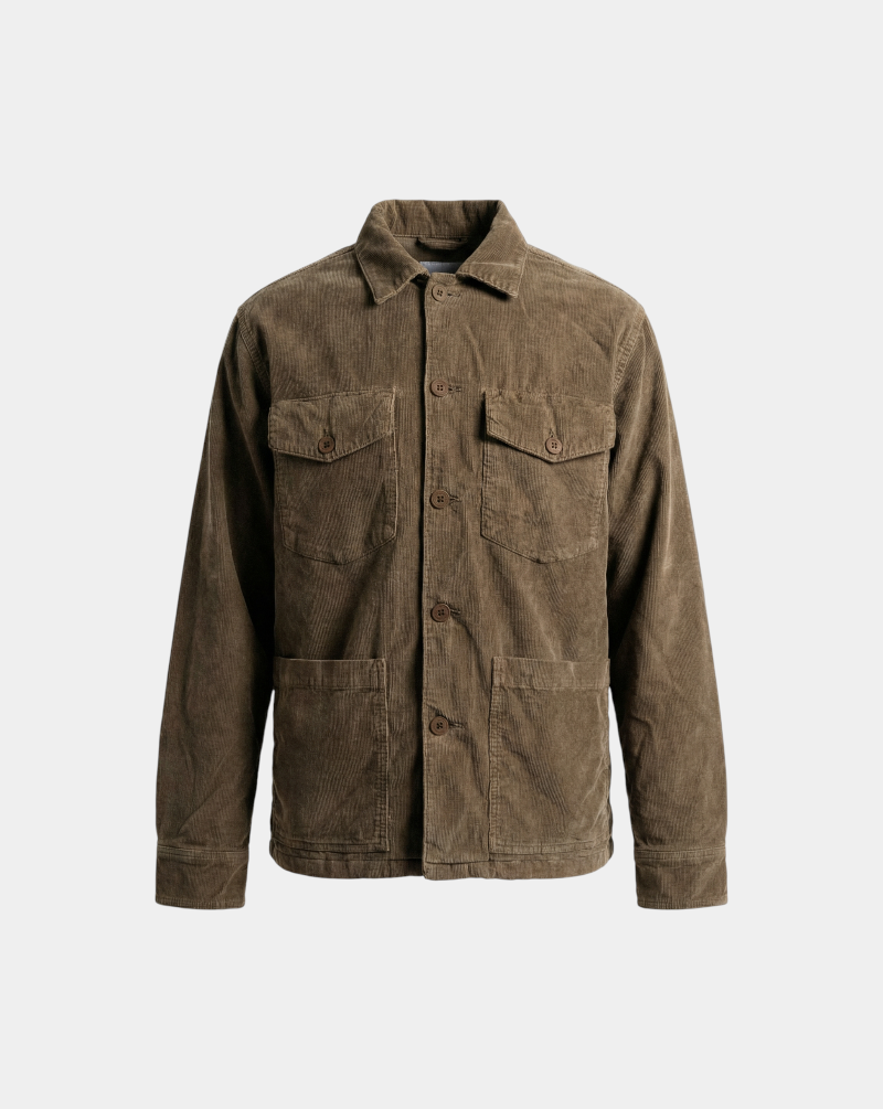 Chaqueta Hartford Jeff BEE6118 03 HARTFORD