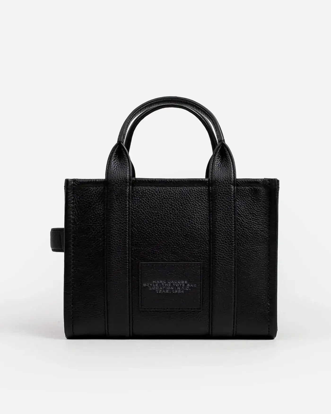 Bolso Marc Jacobs The Medium Tote H004L01PF21 001 MARC JACOBS