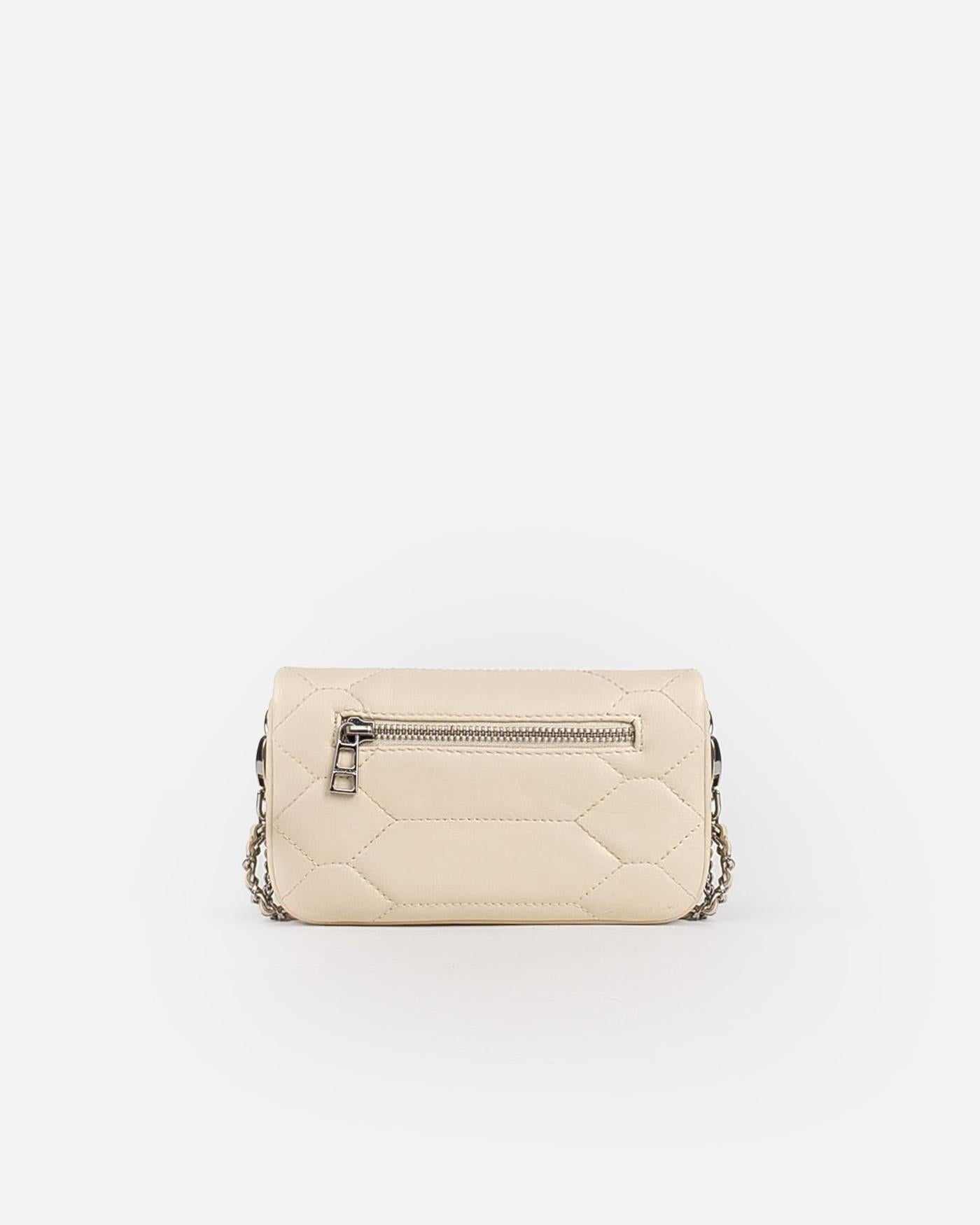 Bolso Zadig & Voltaire Rock Nano XL Mat Scale LWBA00052 FLASH 100 ZADIG & VOLTAIRE