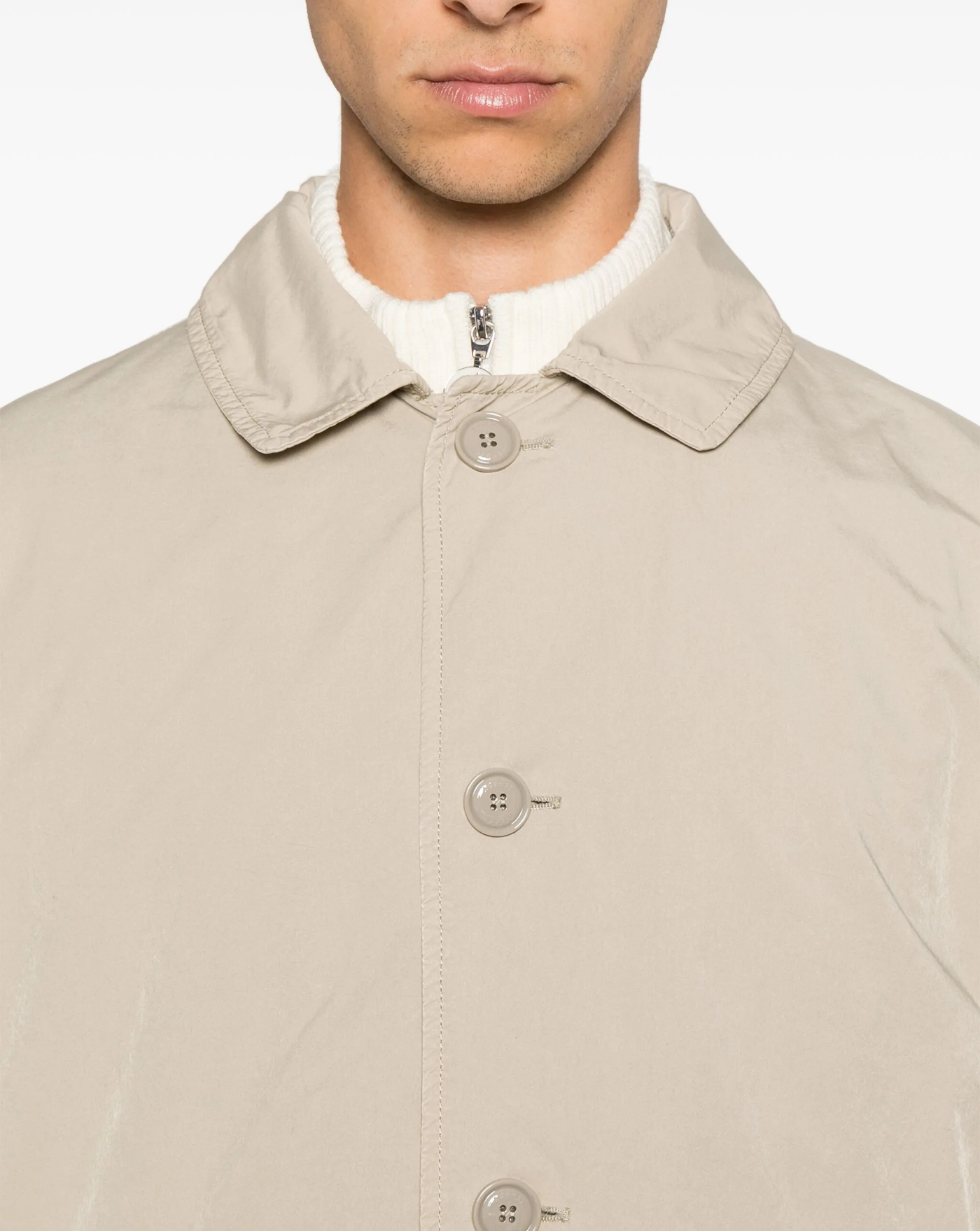 Chaqueta Aspesi Vodka 25PI3I417532 50045 ASPESI