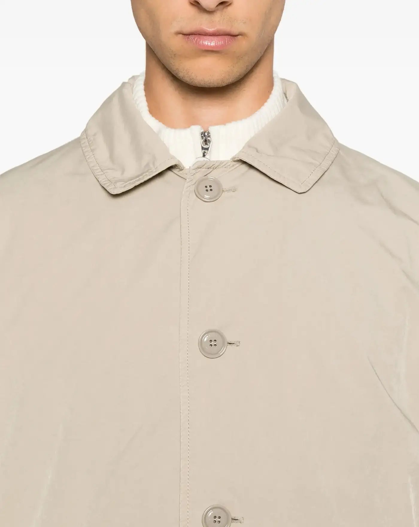 Chaqueta Aspesi Vodka 25PI3I417532 50045 ASPESI