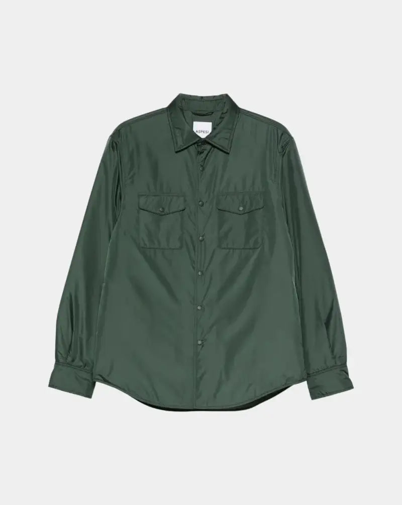 Sobrecamisa Aspesi Nylon 25PII0297961C9 96374 ASPESI