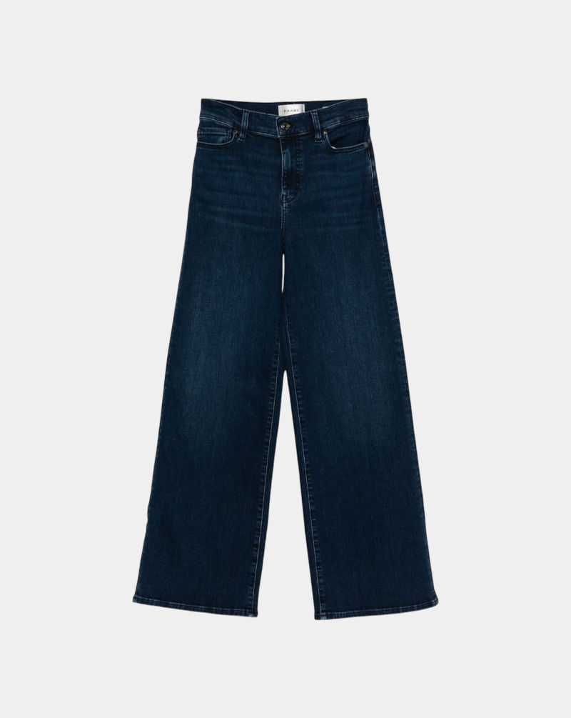 Denim Frame Le Slim Palazzo Keepsake LSP814 KEPS FRAME