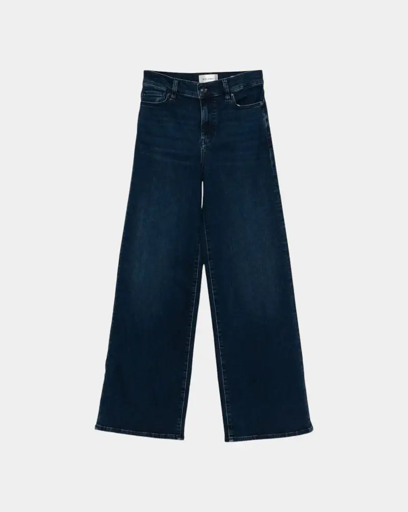 Denim Frame Le Slim Palazzo Keepsake LSP814 KEPS FRAME