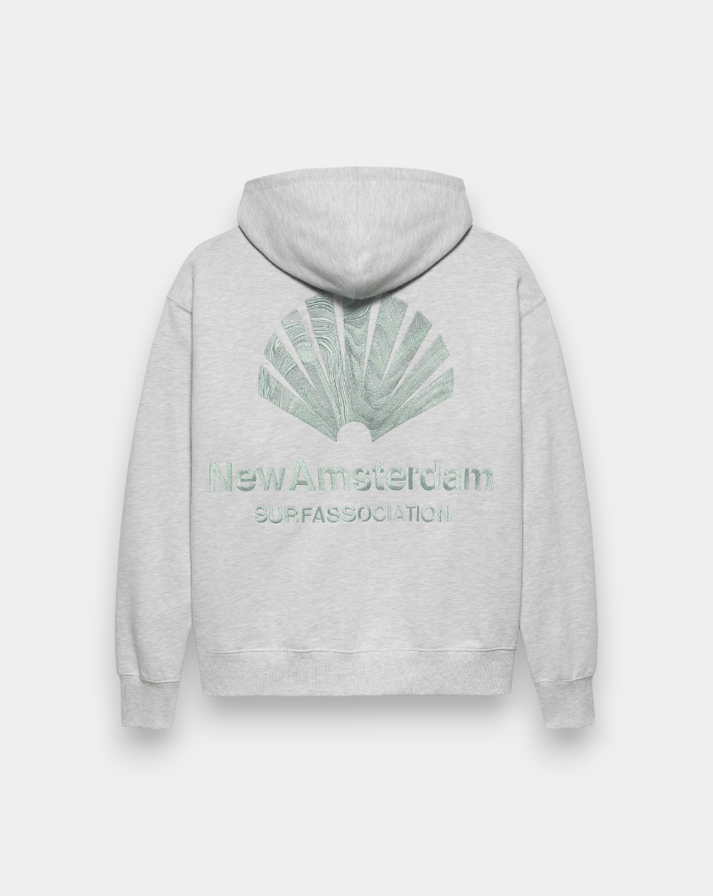 2502098001 ASH NEW AMSTERDAM