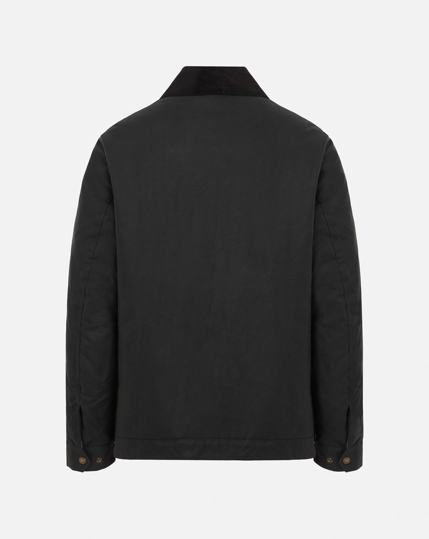 Chaqueta Barbour Workers Wax MWX1853SG91 SG91 BARBOUR