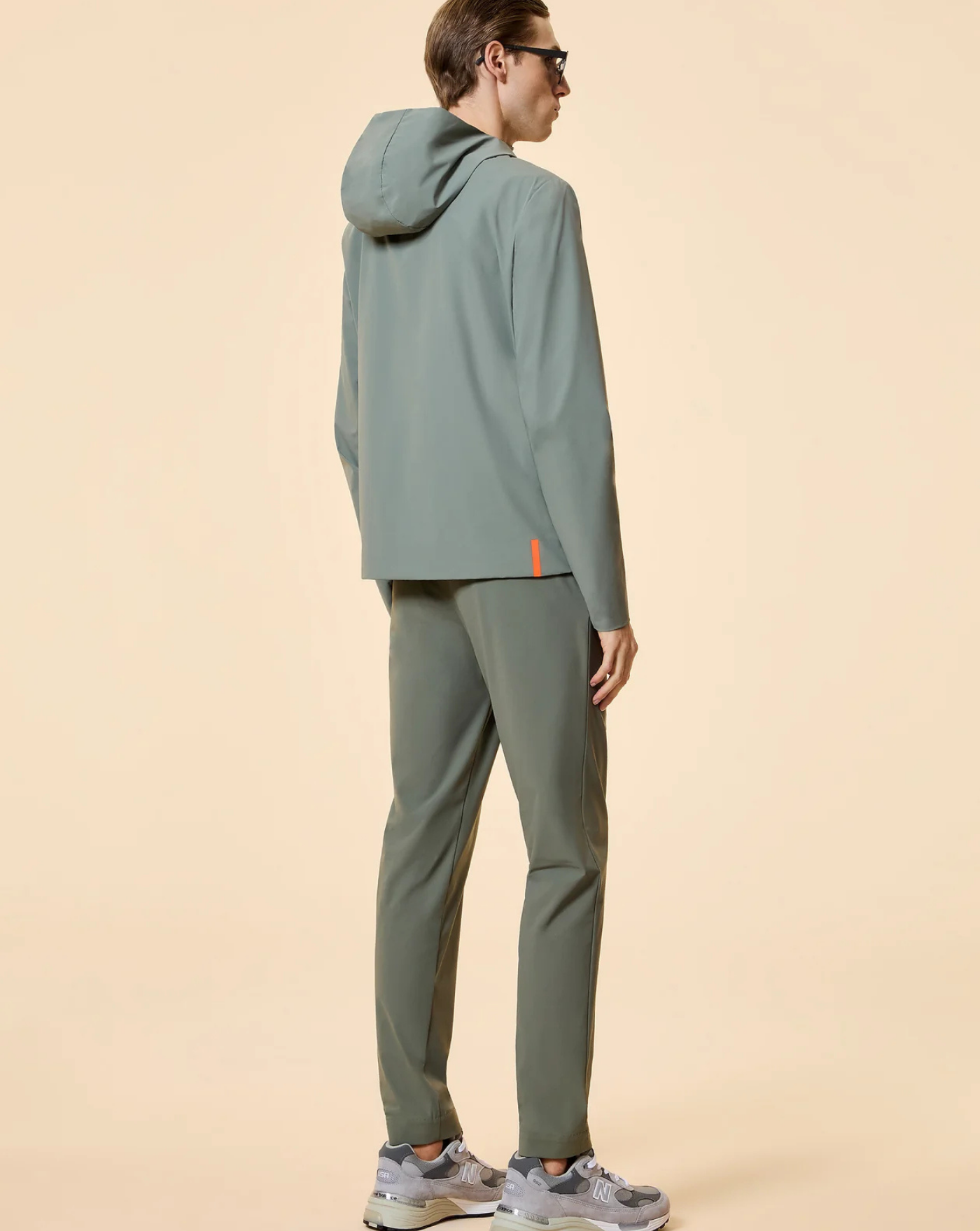 Chaqueta Rrd Montecristo Light Rev 26007 27 RRD