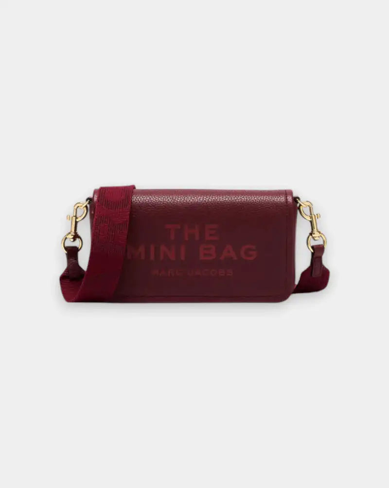 Bolso Marc Jacobs The Mini Bag 2S4SMN080S02 602 MARC JACOBS