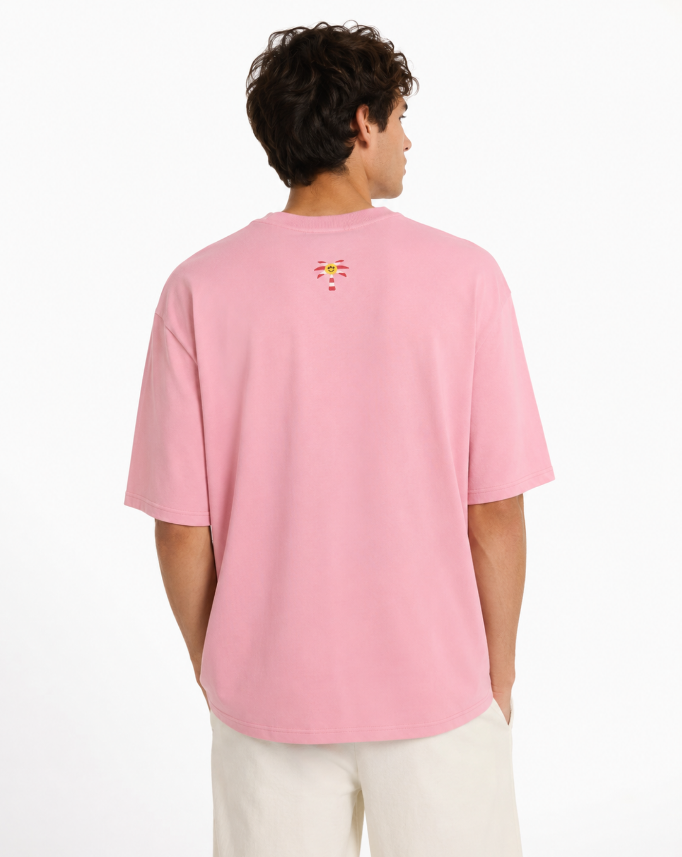 Camiseta Barrow Club S6BWUATH019 049 BARROW