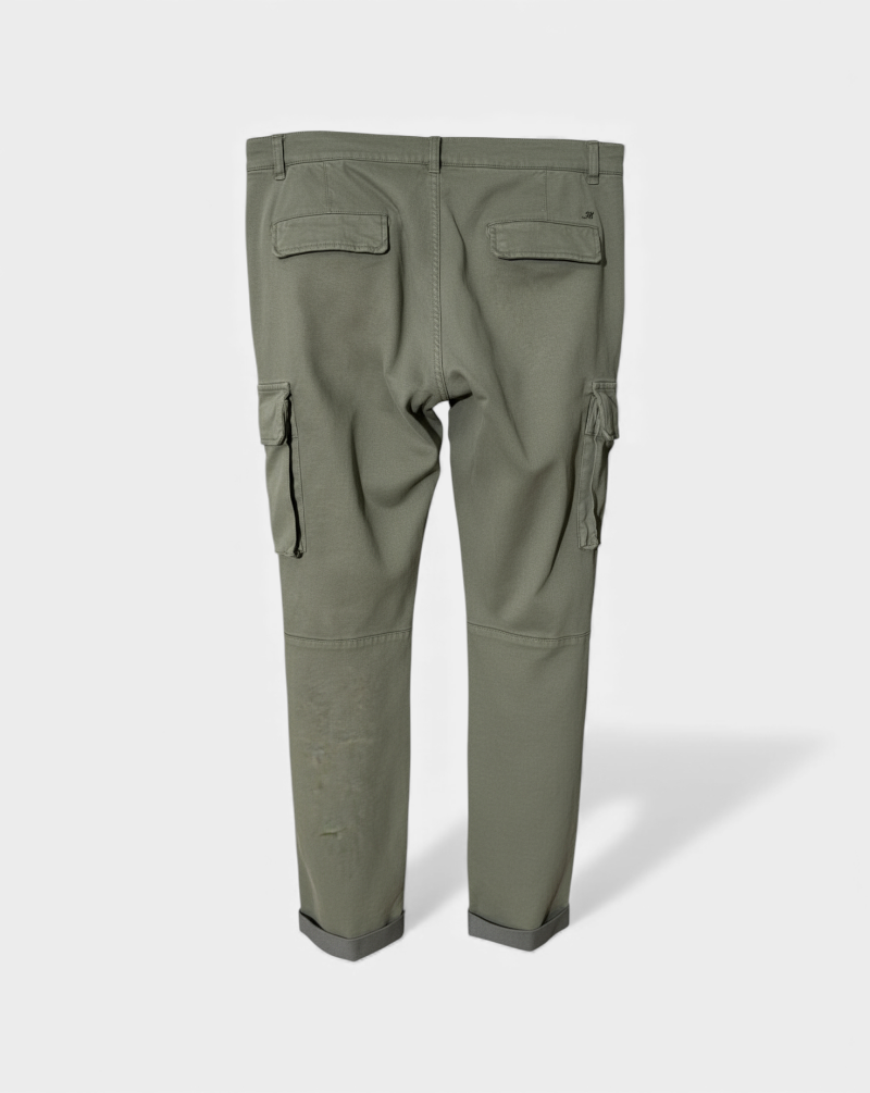 Pantalon Mason´s Chile Cargo 2PN29073MBE070 464 MASONS