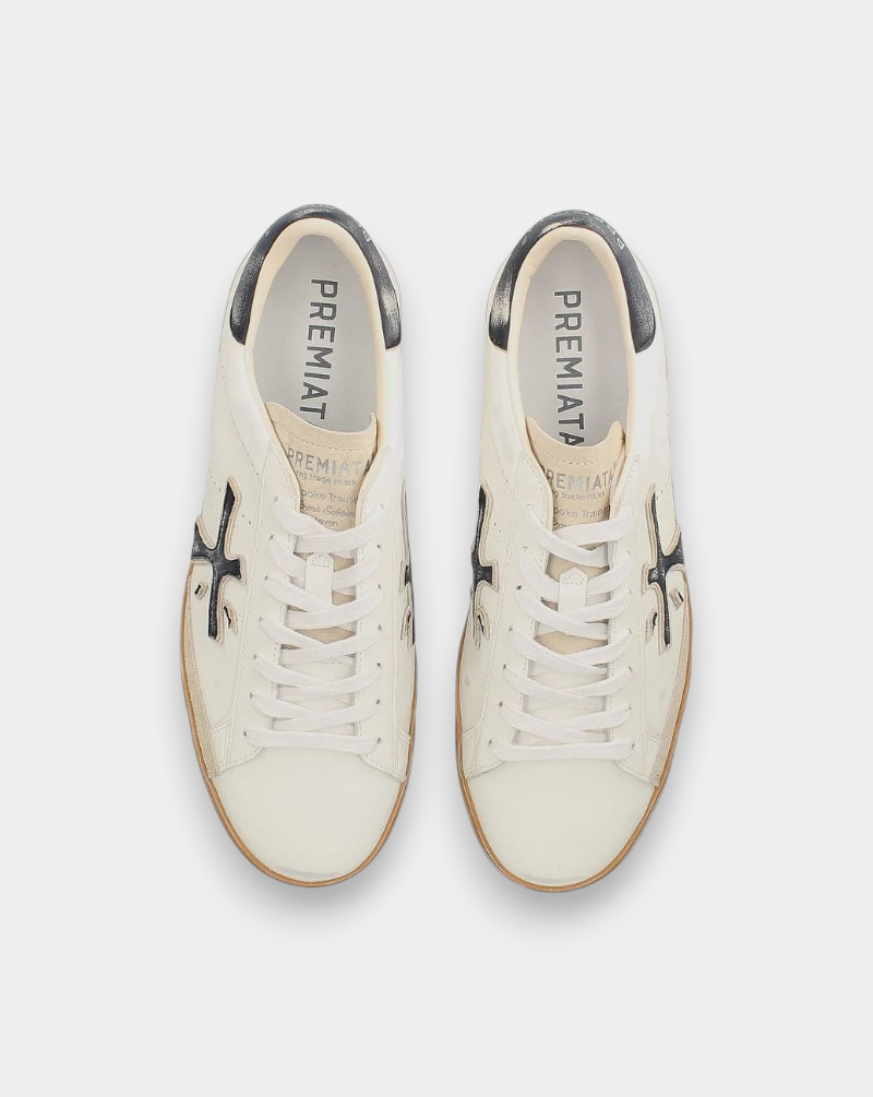 Zapatillas Premiata Steven 6975 STEVEN 6975 WHITE PREMIATA