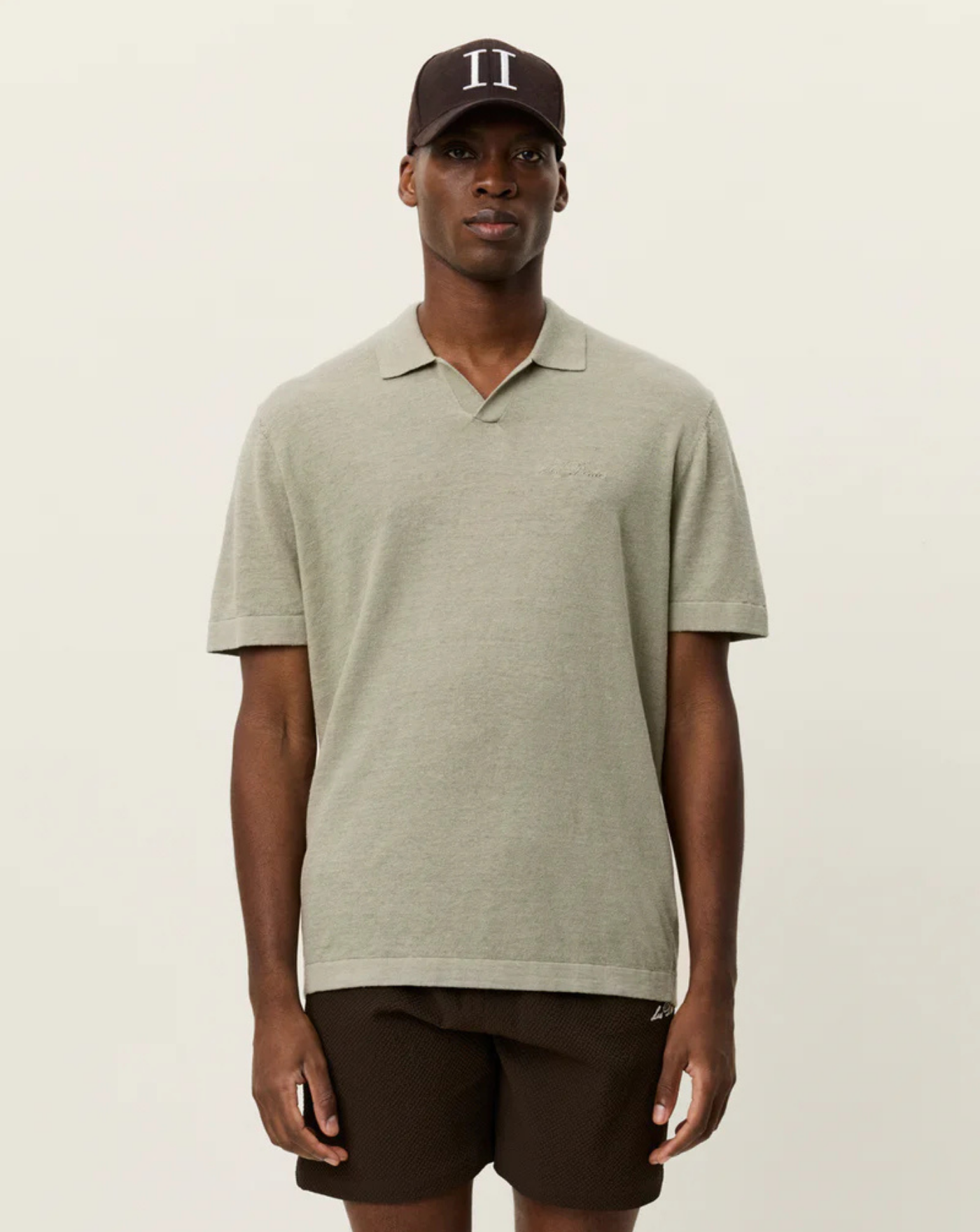 Polo Les Deux Enmanuel Knit 1001298 571 LES DEUX