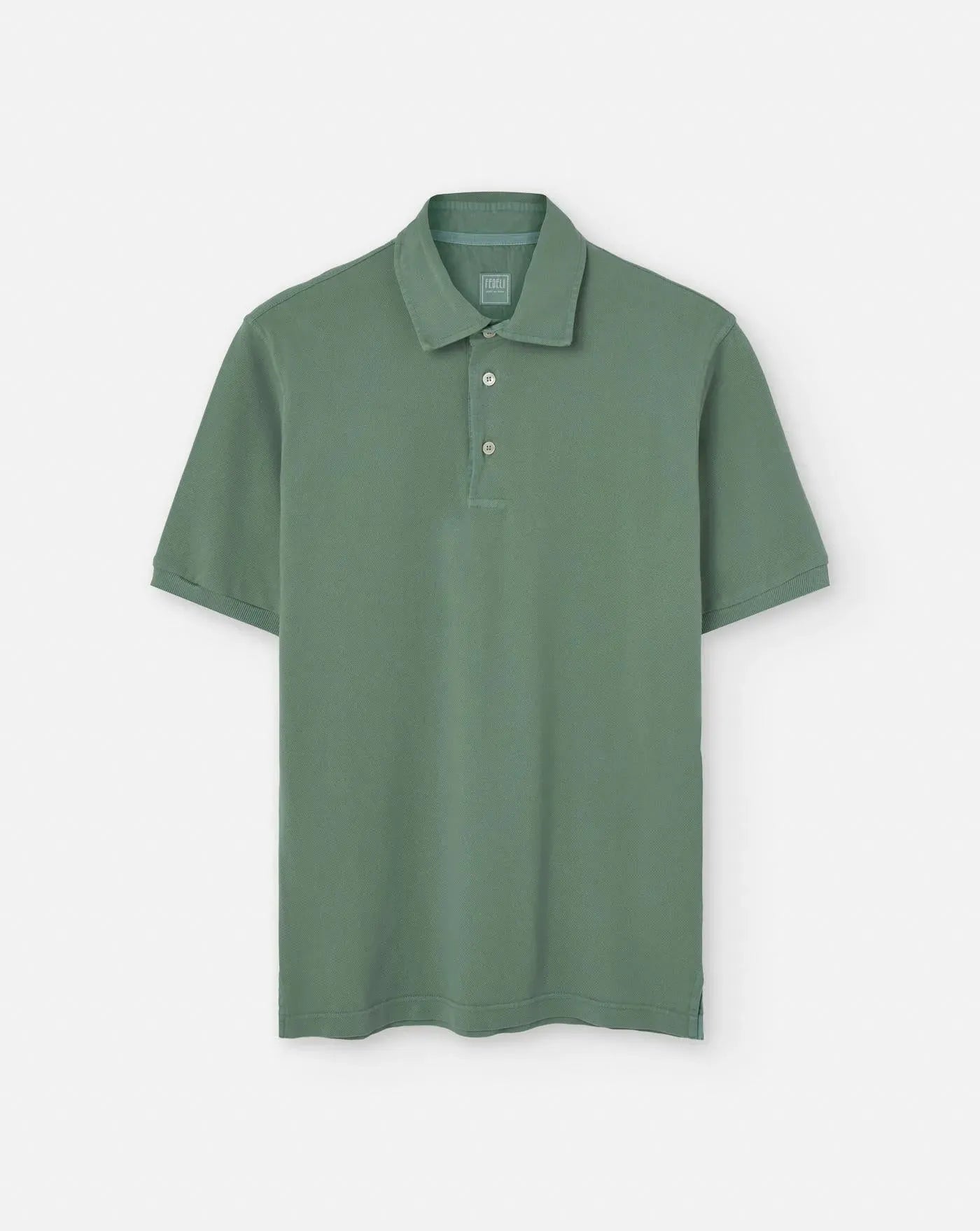 Polo Fedeli North Piquet 8UEF0102 57 FEDELI