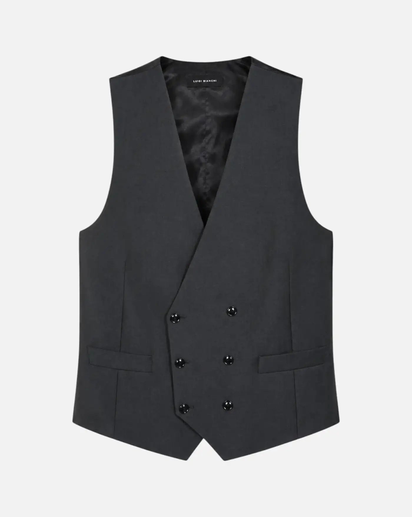 Traje Luigi Bianchi Mantova 005184-3438/1376 GREY LUIGI BIANCHI MANTOVA