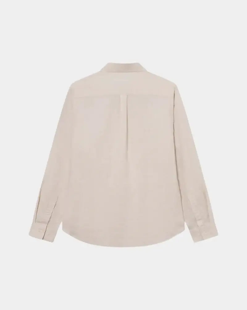 Camisa Les Deux Konrad Linen 1000001 215 LES DEUX