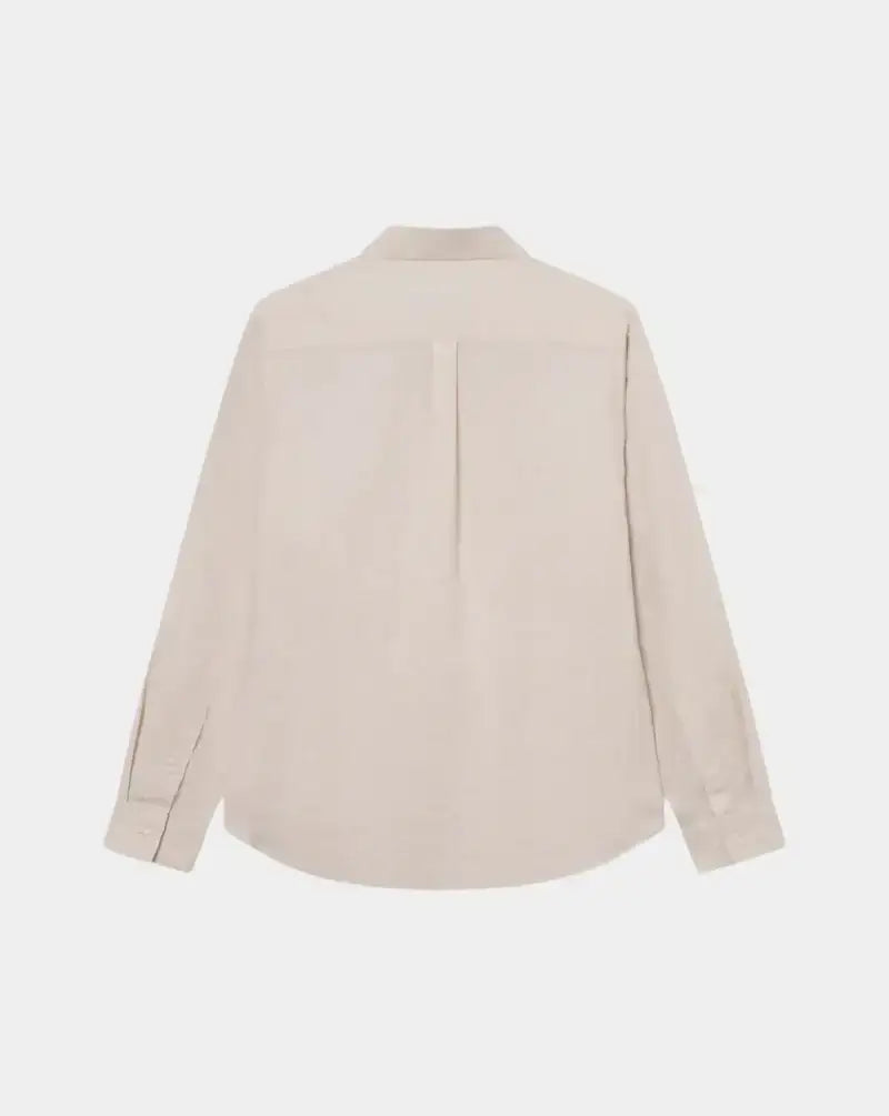 Camisa Les Deux Konrad Linen 1000001 215 LES DEUX