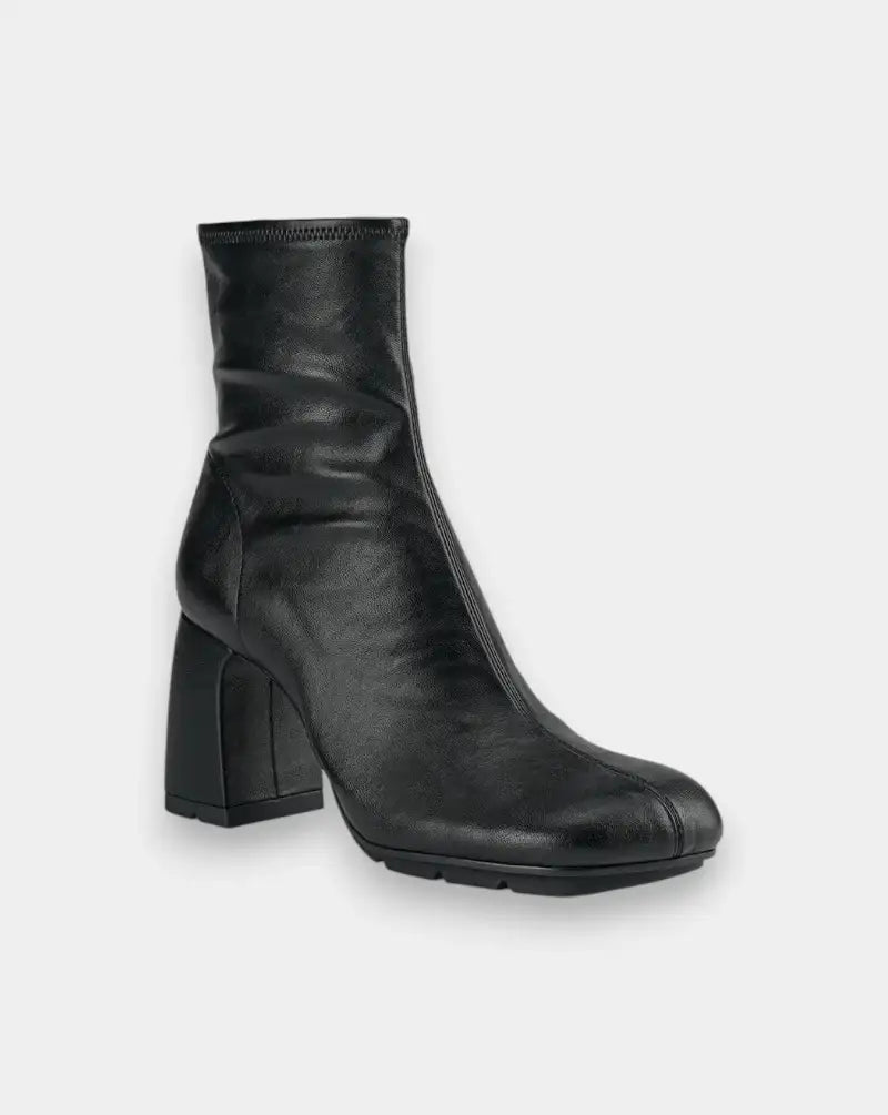 Zapatos Ash Eclat Bis ECLATBIS01 BLACK ASH