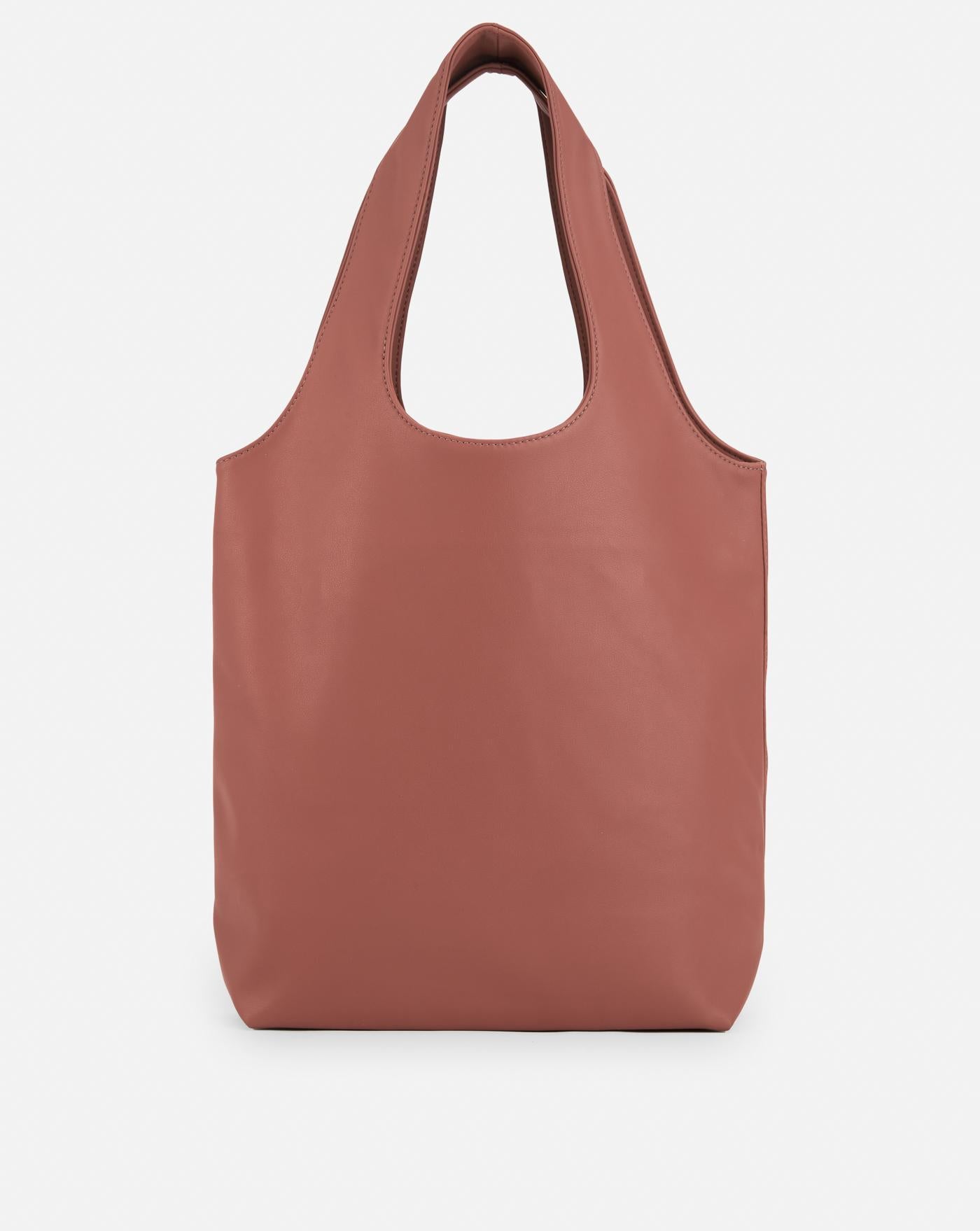 Bolso A.P.C. Tote Ninon Small PUAATM61861 FAQ A.P.C.