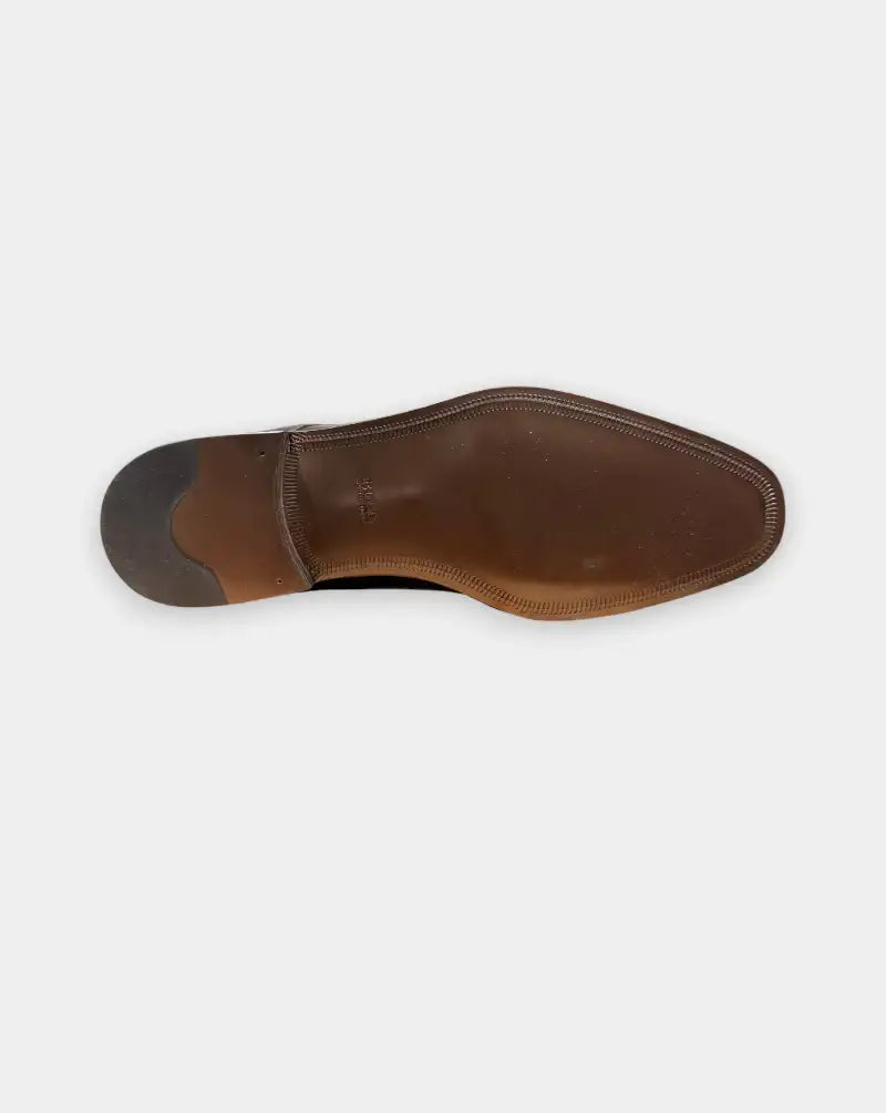 Zapatos Boss Lisbon Derb 50425037 LISBON DERBY 202 75 BOSS